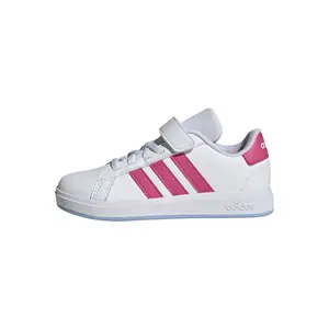 Trenerzy dla dzieci adidas Grand Court 2.0 image-2