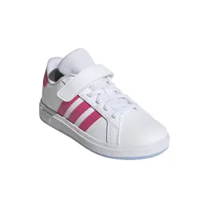 Trenerzy dla dzieci adidas Grand Court 2.0 image-1