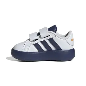 Baskets bébé adidas Grand Court 2.0 image-5