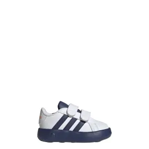Baskets bébé adidas Grand Court 2.0 image-1