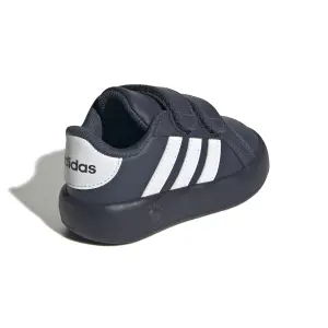 Baskets bébé adidas Grand Court 2.0 image-6