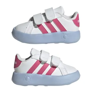 Baskets bébé adidas Grand Court 2.0 image-2