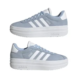 Sneakersy dla dzieci adidas Vl Court Bold image-5