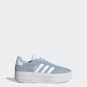 Sneakersy dla dzieci adidas Vl Court Bold image-2