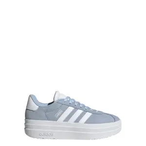 Sneakersy dla dzieci adidas Vl Court Bold image-1