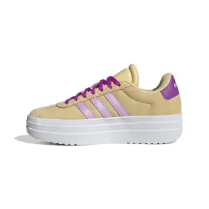 Trenerzy dla dzieci adidas Vl Court Bold image-5