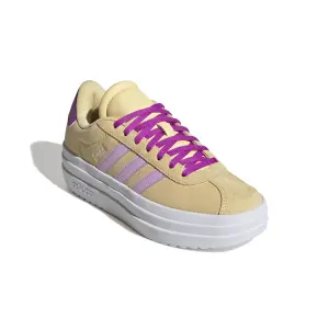 Trenerzy dla dzieci adidas Vl Court Bold image-1