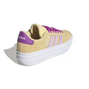 Trenerzy dla dzieci adidas Vl Court Bold image-6