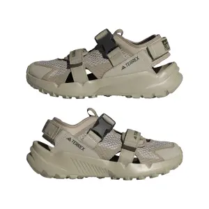 Sandały turystyczne adidas Terrex Hydroterra image-2