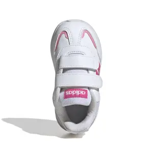 Sapatilhas de bebés adidas Tensaur Switch image-4
