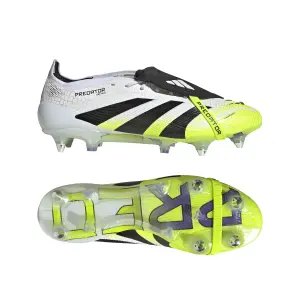 Sapatos de futebol adidas Predator Elite Fold-Over Tongue SG image-1