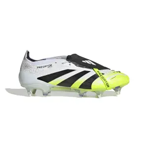 Football boots adidas Predator Elite Fold-Over Tongue SG