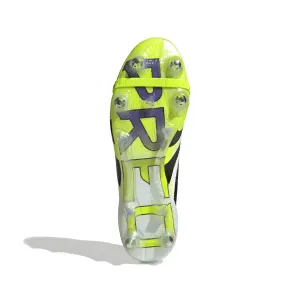 Sapatos de futebol adidas Predator Elite Fold-Over Tongue SG image-4