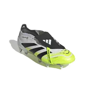 Sapatos de futebol adidas Predator Elite Fold-Over Tongue SG image-2