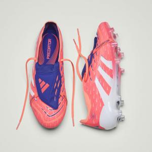 Fodboldsko adidas Predator Elite FT FG image-6
