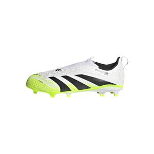 Kinder-Fußballschuhe adidas Predator League Laceless FG image-1