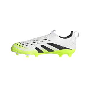 Kinder-Fußballschuhe adidas Predator League Laceless FG image-3