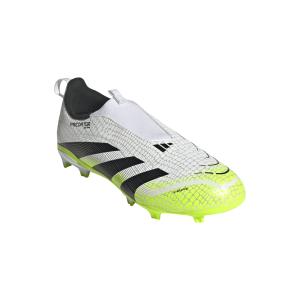 Kinder-Fußballschuhe adidas Predator League Laceless FG image-4