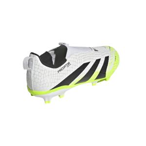 Kinder-Fußballschuhe adidas Predator League Laceless FG image-5