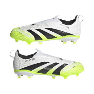 Kinder-Fußballschuhe adidas Predator League Laceless FG image-2