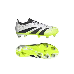 Sapatos de futebol para crianças adidas Predator League SG image-1