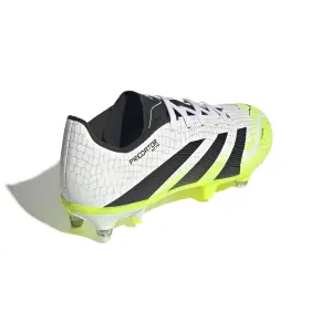 Sapatos de futebol para crianças adidas Predator League SG image-6