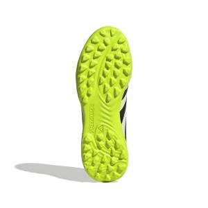 Sapatos de futebol para crianças adidas Predator League TF image-4