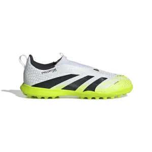 Children's Football boots adidas Predator League Laceless TF image-0