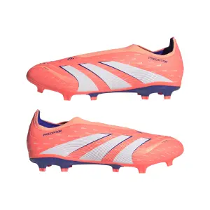 Buty piłkarskie adidas Predator League Lacelss Firm image-3