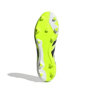 Botas de fútbol adidas Predator League Laceless FG image-4