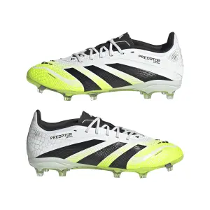 Scarpe calcio per bambini adidas Predator Elite image-3