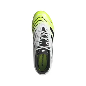 Scarpe calcio per bambini adidas Predator Elite image-4