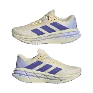 Hardloopschoenen voor dames adidas Adistar 3 image-2