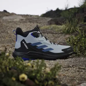 Wanderschuhe adidas Terrex Anylander R.Rdy Mid image-3