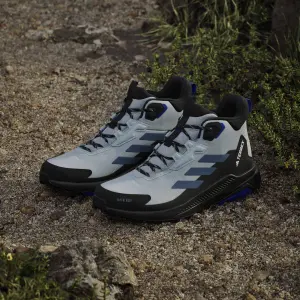 Wanderschuhe adidas Terrex Anylander R.Rdy Mid image-5