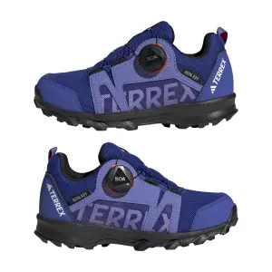 Scarpe trail running adidas Terrex Agravic Boa Rain.Rdy image-2