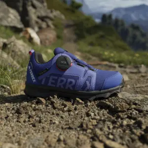 Scarpe trail running adidas Terrex Agravic Boa Rain.Rdy image-3