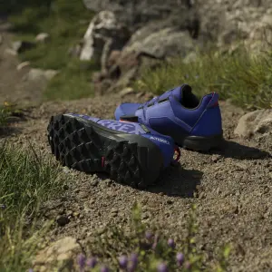 Scarpe trail running adidas Terrex Agravic Boa Rain.Rdy image-4