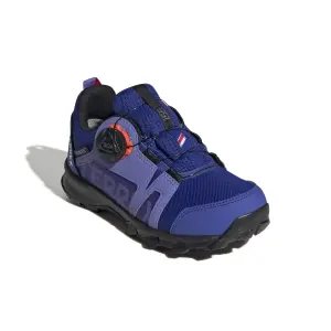 Scarpe trail running adidas Terrex Agravic Boa Rain.Rdy image-1