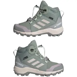 Kinder-Wanderschuhe adidas Terrex Mid Gore-tex image-2