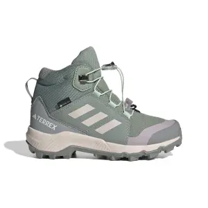 Kinder-Wanderschuhe adidas Terrex Mid Gore-tex image-0