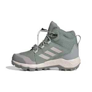 Kinder-Wanderschuhe adidas Terrex Mid Gore-tex image-5