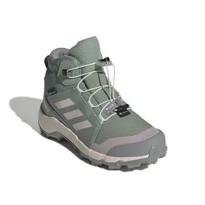 Kinder-Wanderschuhe adidas Terrex Mid Gore-tex image-1