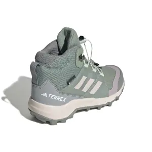 Kinder-Wanderschuhe adidas Terrex Mid Gore-tex image-6