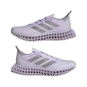 Hardloopschoenen voor dames adidas 4DFWD 4 image-2