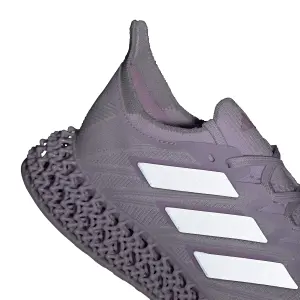 Hardloopschoenen voor dames adidas 4DFWD 4 image-4