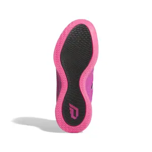 Chaussures de basketball adidas Dame Certified 3 image-4