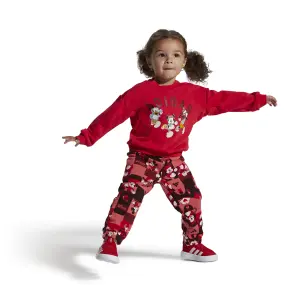 Babytrainers adidas Bubblecomfy image-1