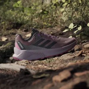 Scarpe trail running da donna adidas Terrex Soulstride Flow GTX image-1