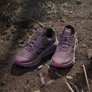 Scarpe trail running da donna adidas Terrex Soulstride Flow GTX image-6